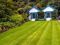 Kylemore Abbey